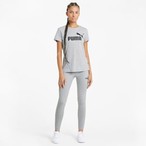 Essentials Women's Leggings, Light Gray Heather, extralarge-GBR