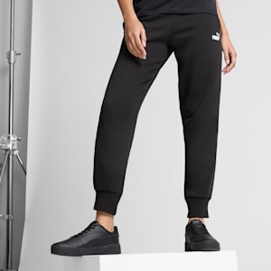 Women s Workout Pants and Lounge Pants PUMA