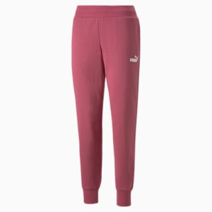 Essentials Women's Sweat Pants, Dusty Orchid