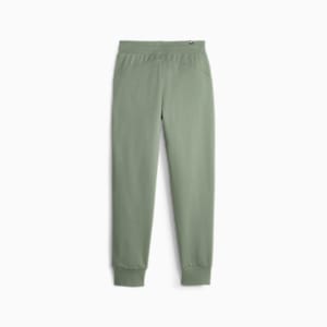 Women's Mid-Rise Sweat Pants, Eucalyptus, extralarge-IND
