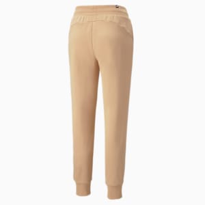 Essentials Women's Sweatpants, Dusty Tan