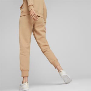 Essentials Women's Sweatpants, Dusty Tan