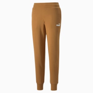 Essentials Women's Sweat Pants, Desert Tan