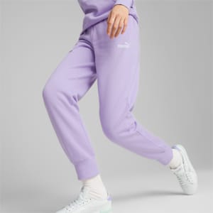 Essentials Women's Sweatpants, Vivid Violet, extralarge-GBR