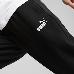 Pants deportivos Mujer Essentials, Puma Black, extralarge