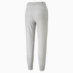 Pantalon de survêtement Essentials, femme, Light Gray Heather, extralarge