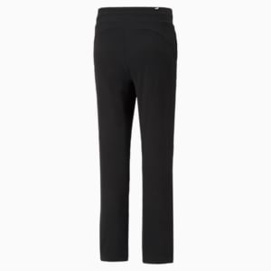 Essential Women's Sweat Pants, Puma Black, extralarge-IND