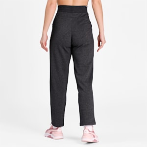 Essential Women's Sweat Pants, Dark Gray Heather-CAT, extralarge-IND