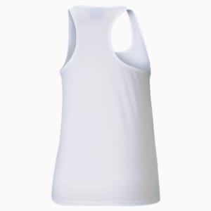 Active Women's Tank Top, Puma White, extralarge-IND