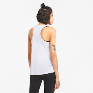 Active Women's Tank Top, Puma White, extralarge-IND