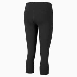 Active Women's Tights, Puma Black, extralarge-IND