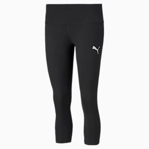 Active Women's Tights, Puma Black, extralarge-IND