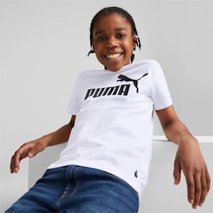 l➤ Compra SUDADERA PUMA ESSENTIALS+ TWO-TONE BIG LOGO NIÑO barato