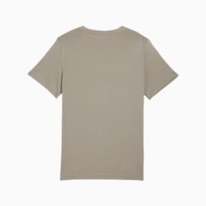 Essentials Logo Boys' Tee, Oak Branch, extralarge