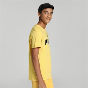 Logo Unisex T-Shirt, Mustard Seed, extralarge-IND