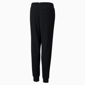 Pants Adolescente Essentials, Puma Black, extralarge