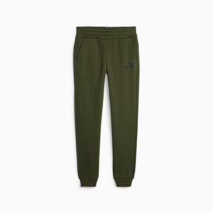 Essentials Logo Youth Pants, Myrtle, extralarge-GBR