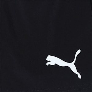 Active Woven Youth Shorts, Puma Black, extralarge-IND