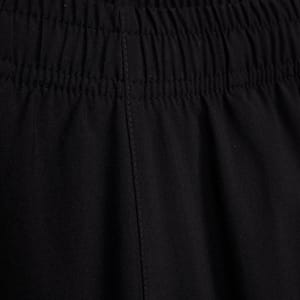 Active Woven Youth Shorts, Puma Black, extralarge-IND