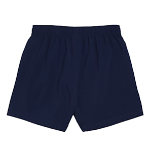 Active Woven Youth Shorts, Peacoat, extralarge-IND