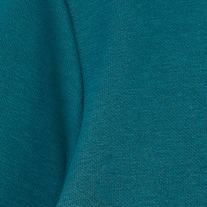 Two Tone Big Logo Youth Sweatshirt, Cold Green, extralarge-IND