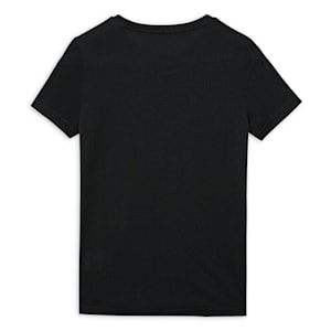 Active Youth T-Shirt, Puma Black