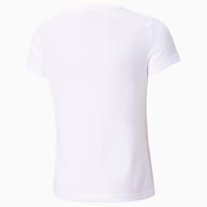 Active Youth Tee, Puma White, extralarge-GBR