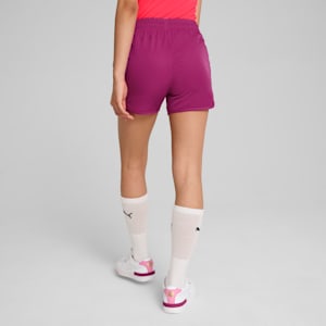 Shorts Active juveniles, Magenta Gleam, extralarge