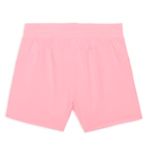 Active Girls Shorts, Koral Ice, extralarge-IND