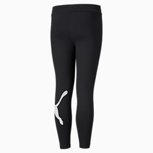 Active Youth Leggings, Puma Black
