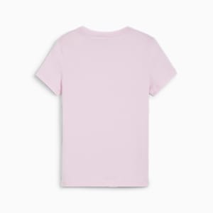 T-shirt Essentials Logo Enfant et Adolescent, Grape Mist, extralarge