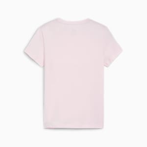T-shirt Essentials Logo Enfant et Adolescent, Whisp Of Pink, extralarge