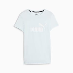 Essentials Logo Youth Tee, Icy Blue, extralarge-GBR
