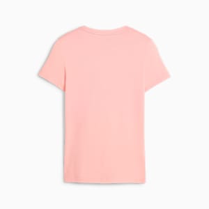 Essentials Logo Youth Tee, Peach Smoothie, extralarge-GBR