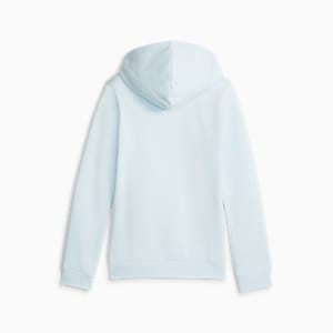 Essentials Logo Youth Hoodie, Icy Blue, extralarge-GBR