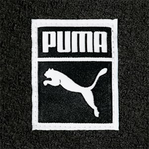ウィメンズ ヘビー スウェット フーテッド ジャケット, Puma Black-Puma Black