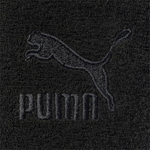 ウィメンズ ヘビー スウェット パンツ, Puma Black-Puma Black