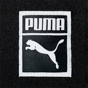 ウィメンズ ヘビー スウェット パンツ, Puma Black-Puma Black, extralarge-JPN