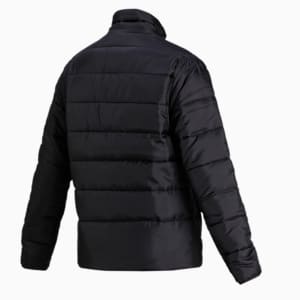 WarmCell Lightweight Men's Jacket, Puma Black