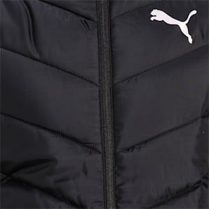 WarmCell Lightweight Men's Jacket, Puma Black