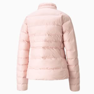 WarmCell Lightweight Women's Slim Down Jacket, Lotus, extralarge-IND