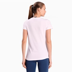 PUMA Sportswear T-Shirt, Puma White
