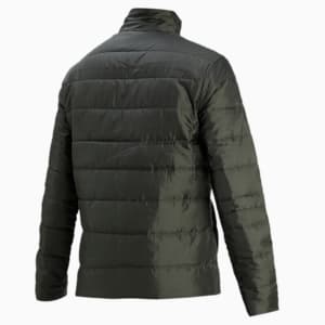 PWRWarm packLITE Men's Jacket, Forest Night, extralarge-IND