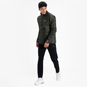 PWRWarm packLITE Men's Jacket, Forest Night, extralarge-IND