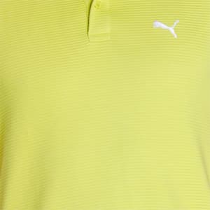 Ottoman Men's Polo, Olive Oil
