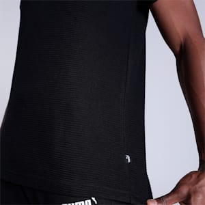 Ottoman Men's Polo, PUMA Black