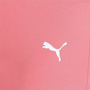 PUMA Straight Leg Women's Pants, Mauvewood