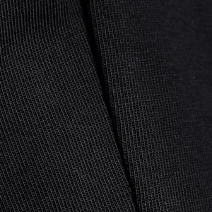 Zippered Jersey Men's Regular Fit Shorts, PUMA Black, extralarge-IND