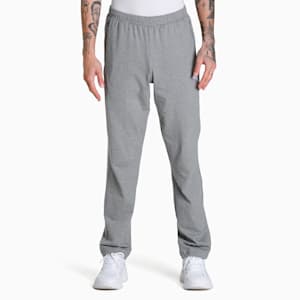 Pgeraug mens sweatpants Color Block Mid-waist India