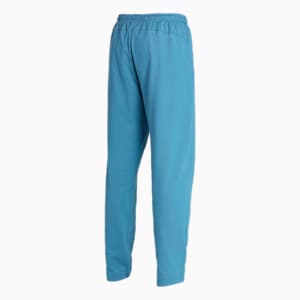 Zippered Jersey Men's Sweatpants, Deep Dive